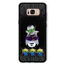 Piccolo Handyhülle “Piccolo und die Aliens” – Parodie auf Toy Story