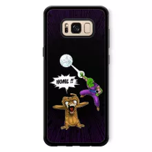 Samsung Galaxy S8+ Phone Case 
