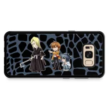 Fodral för Samsung Galaxy S8+ Parodier Manga