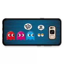 Phone Case – Pacman parody