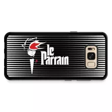 Coque pour téléphone portable Samsung Galaxy S8+ Parodies Manga