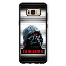 Funda para Samsung Galaxy S8+ Parodias de películas