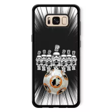 Custodia per Samsung Galaxy S8+ Parodie del film