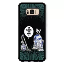 Estojo Samsung Galaxy S8+ Paródias de Filmes