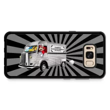 Coque Téléphone Portable Pikachu « Une reconversion réussie... » – Parodie Pokémon