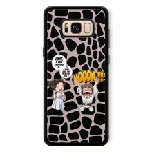 Coque Téléphone Portable Luke « Luke Life Episode II : Une soeur indigne » – Parodie Star Wars