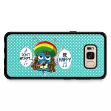 Custodia per Samsung Galaxy S8+ Parodie di Manga