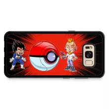 Funda para Samsung Galaxy S8+ Parodias de videojuegos