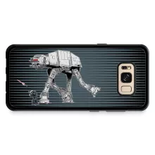 Custodia per Samsung Galaxy S8+ Parodie del film