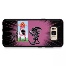 Funda para Samsung Galaxy S8+ Parodias de películas