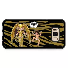 Coque pour téléphone portable Samsung Galaxy S8+ Parodies Manga