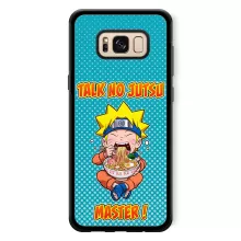 Hoesje voor Samsung Galaxy S8+ Manga-parodieën