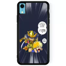 Coque pour téléphone portable iPhone XR Parodies Manga