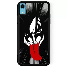 Estojo iPhone XR Paródias mangá