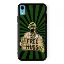 Funda para iPhone XR Parodias de películas