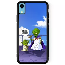 Coque pour téléphone portable iPhone XR 
