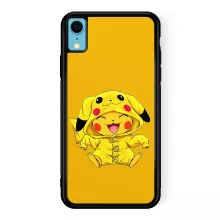 Estojo iPhone XR Paródias de videojogos