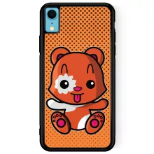 Coque pour téléphone portable iPhone XR Kawaii