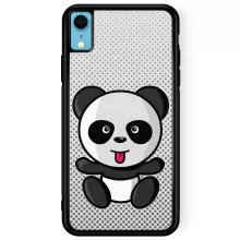 Coque pour téléphone portable iPhone XR Kawaii