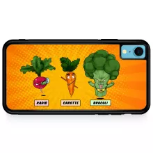 Coque pour téléphone portable iPhone XR Parodies Manga