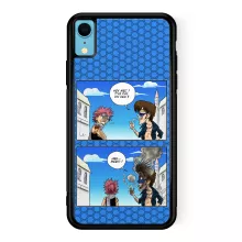 Coque pour téléphone portable iPhone XR Parodies Manga