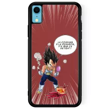 Coque pour téléphone portable iPhone XR Parodies Manga