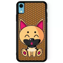 Coque Téléphone Portable « Kawaii Baby dog Vol.2 » – Parodie Kawaii Baby Dogs