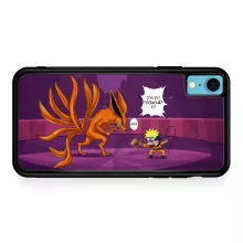Coque pour téléphone portable iPhone XR Parodies Manga