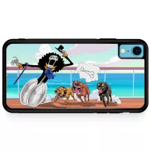 iPhone XR Handyhülle Manga-Parodien