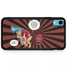 Coque Téléphone Portable Chopper « Panne sèche ! » – Parodie One Piece