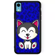 Coque pour téléphone portable iPhone XR Kawaii