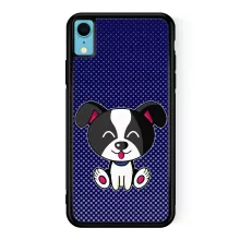 Coque pour téléphone portable iPhone XR Kawaii