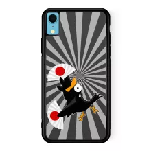 Custodia per smartphone – Parodia dei Baka Baka