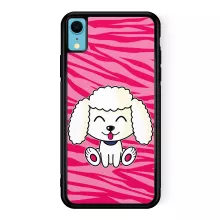 Coque pour téléphone portable iPhone XR Kawaii