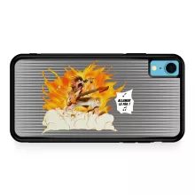 Coque pour téléphone portable iPhone XR Parodies Manga