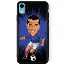 Coque Téléphone Portable Caricature Stars « Caricature SD Manga Stars Vol.8 ! » – Parodie Caricature de Stars