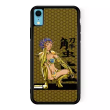 Coque Téléphone Portable Manga « La Sublime Mina née sous le Signe du Cancer ! » – Parodie Cosplay Girls
