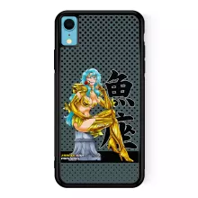 Coque Téléphone Portable Manga « La sublime Olympe née sous le signe du Poisson ! » – Parodie Cosplay Girls