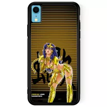 Coque Téléphone Portable Manga « La Sublime Taniya née sous le Signe du Scorpion ! » – Parodie Cosplay Girls