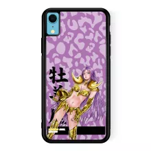Coque pour téléphone portable iPhone XR Cosplay Girls