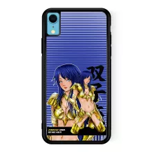 Coque Téléphone Portable Manga « La sublime Mélodie née sous le signe des Gémeaux ! » – Parodie Cosplay Girls