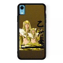 Coque Téléphone Portable Manga « La sublime Alyzée née sous le signe de la Vierge ! » – Parodie Cosplay Girls