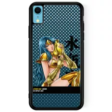 Coque Téléphone Portable Manga « La Sublime Clara née sous le Signe du Verseau ! » – Parodie Cosplay Girls
