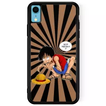 Coque Téléphone Portable Luffy « Mon Précieux (Haki Version) » – Parodie One Piece