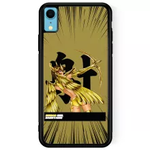 Coque Téléphone Portable Manga « La Sublime Yumi née sous le Signe du Sagittaire ! » – Parodie Cosplay Girls