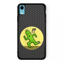 Estojo iPhone XR Paródias de videojogos