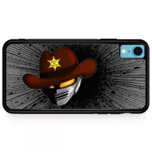 Coque pour téléphone portable iPhone XR Parodies Manga
