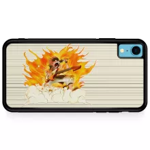 Custodia per iPhone XR Parodie di Manga