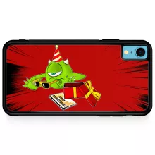 Coque pour téléphone portable iPhone XR Parodies Cinéma
