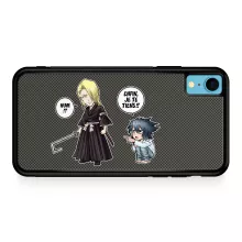 Coque pour téléphone portable iPhone XR 